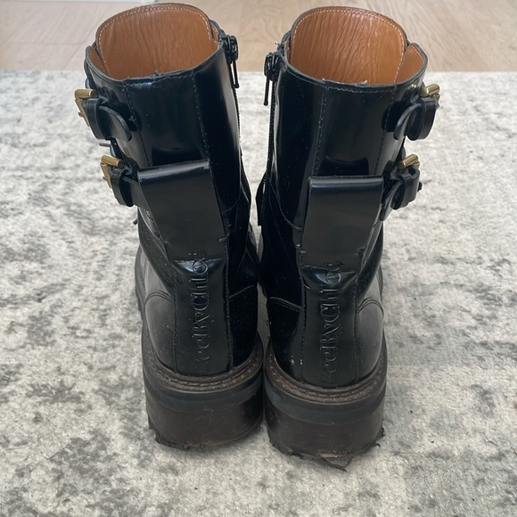 See by Chloe Mallory boots size 39 - Picture 4 of 8